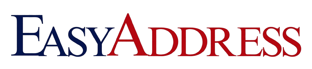Easy Address Logo